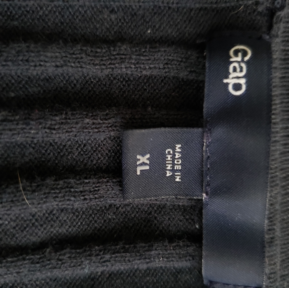 🌴 GAP Cardigan - Picture 3 of 3